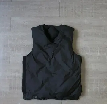 L CMF OUTDOOR GARMENT 컴피 다운 베스트