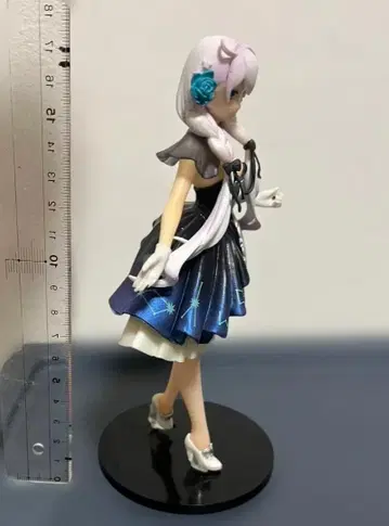 붕괴3rd 피드 18cm