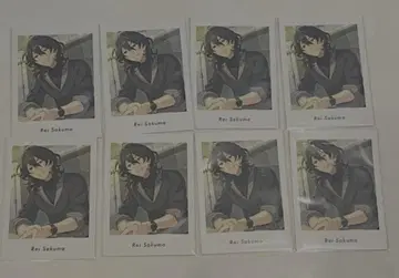 앙스타 파샤츠 사쿠마 레이 Vol.6 Private