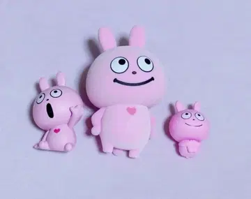 러브라 / 니시무라 유우지 / 피규어 / 마스코트