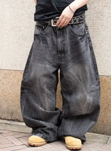 That's life 데님 팬츠 댓츠라이프 데님