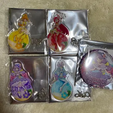 트로피컬 루즈 프리큐어