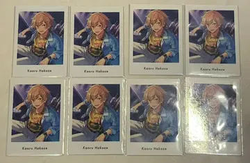 앙스타 파샤츠 하네카와 카오루 Vol.6 Private