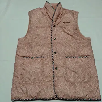 아쿠아 스큐텀 다운 베스트