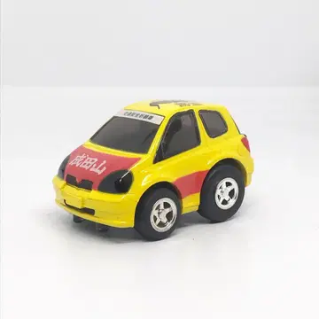 한정판 나리타산 TOYOTA VITZ 도요타 비츠 교통안전 기원