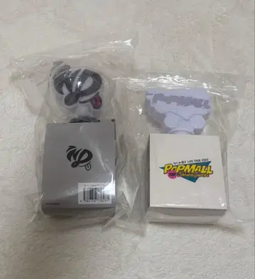 나니와단시 BON BON VOYAGE 응원봉 세트