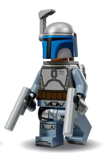 레고 스타 워즈