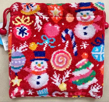 러브러리 바이 페이러 복조리 캔디 오너먼트 단종품 크리스마스