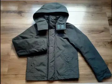 Abercrombie & Fitch 점퍼 [ 키즈 S 사이즈 ]