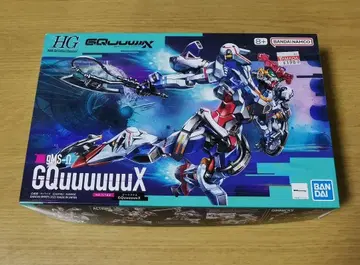 HG 지크 액스 미개봉 새상품