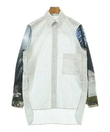 PLAN C 캐주얼 셔츠 여성용