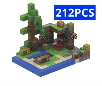 마그넷 블록 자석 블록 마그넷 마그넷 크리스마스 선물