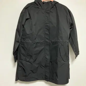 ATS 3WAY 모즈 코트