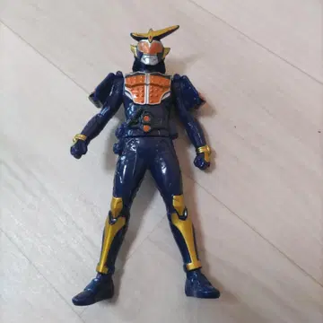 가면라이더 가이무 중고 피규어