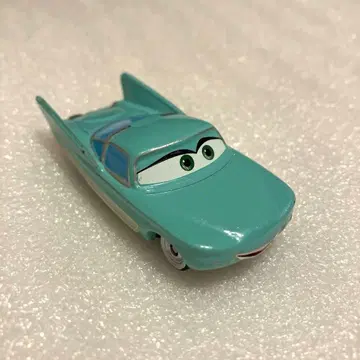 카즈 토미카 플로 스탠다드 타입