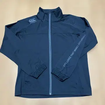 캔터베리 R+ 자켓