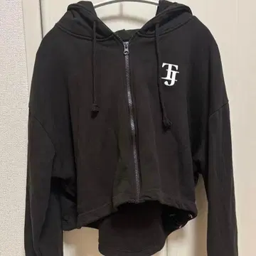 Travis Japan VIIsual 라이브 굿즈 후드티