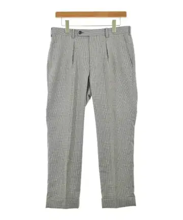 PAUL STUART 슬랙스 남성용