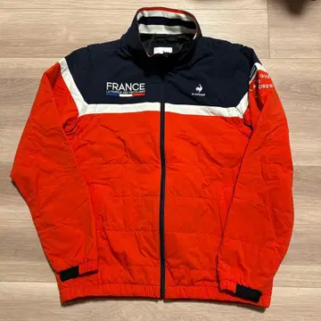 르꼬끄 스포르티브 자켓 LL