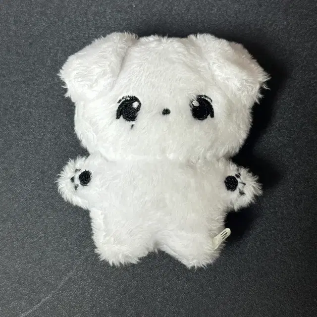 세븐틴 정한 8cm 인형 쫑티쥬 양도 판매 포카