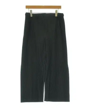 HOMME PLISSE 팬츠 (기타) 남성용