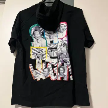 쇼텐 쇼텐 멤버 산토리 t셔츠 후드티 반팔 검정 블랙