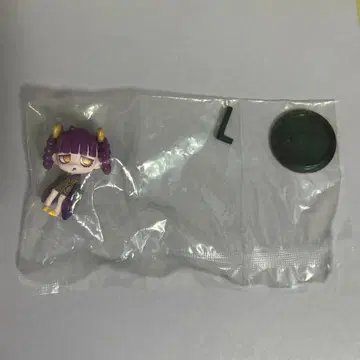 윌 스위츠 피규어 컬렉션 가챠가챠 단팥빵