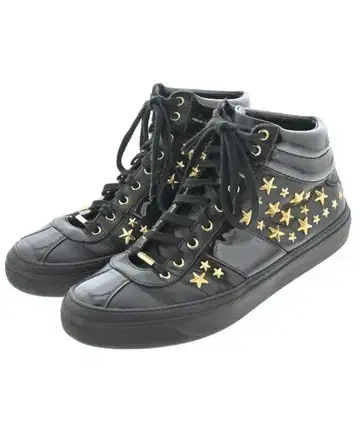 JIMMY CHOO 남성용 스니커즈