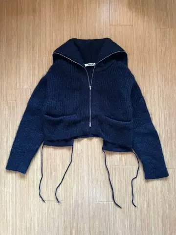 midorikawa 미도리카와 세일러 니트