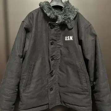 N-1 DECK JACKET JJ105YN
