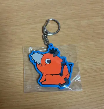 따라쟁이 포치타 하야카와 아키