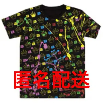 미개봉 BIGBANG T셔츠 블랙 2012 FANCLUB EVENT