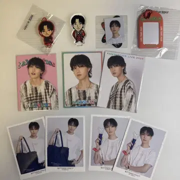 FANTASTICS 호리 나츠키