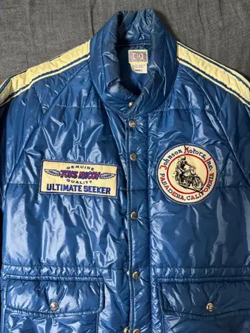 토이즈 맥코이 스펙터 자켓 다운 S 사이즈 도코로 죠지 세타가야 베이스