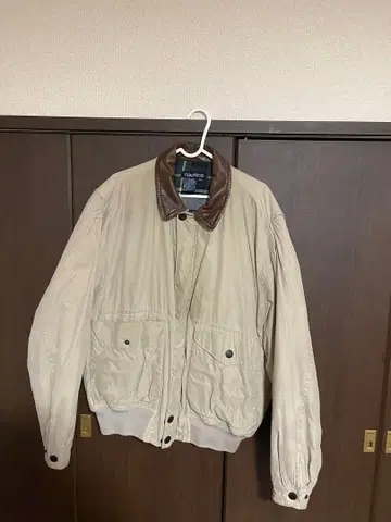 nautica L/O 자켓