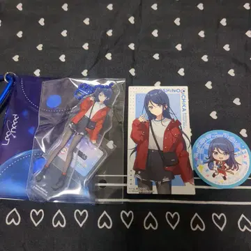 스시로 프로세카 이치카 세트