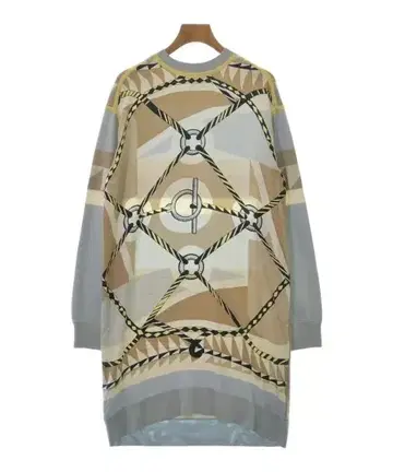 HERMES 원피스 여성용