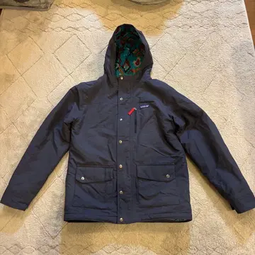 [ 금일 한정 ] patagonia 보이즈 인퍼노 자켓 XL