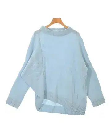 Gabardine K.T 니트 스웨터 여성용