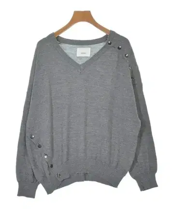 EZUMi 니트 스웨터 여성용