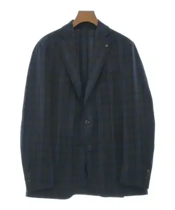 Gabriele Pasini 테일러드 자켓 남성용