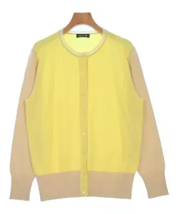 드로어 가디건 여성용