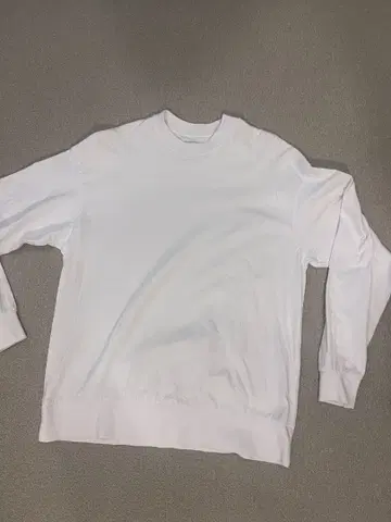 HEAVYWEIGHT COLLECTIONS 롱T