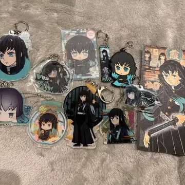 토키토 무이치로 굿즈 묶음 판매