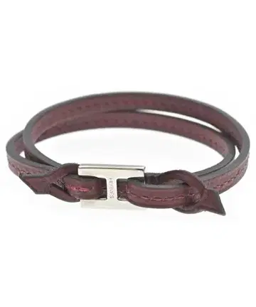 HERMES 여성용 팔찌 뱅글