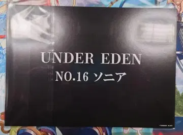 대마인 소니아 언더에덴 vol.2