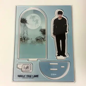 ENHYPEN WALK THE LINE 선우 아크릴 스탠드