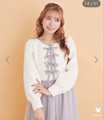 Areeam Disney Collection 원피스