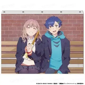 SSSS.DYNAZENON 신작 굿즈