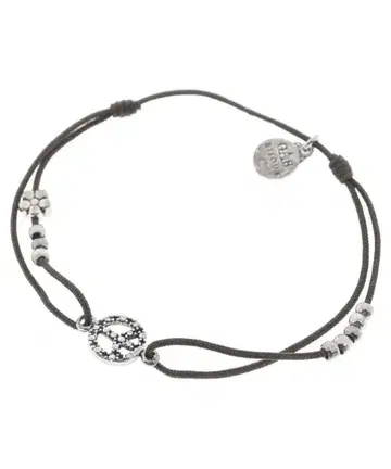 Gas Bijoux 팔찌 뱅글 여성용